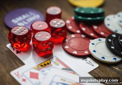 骰宝大小玩法本土化之路：mg电子视角下的真人桌游策略洞察