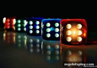 mg电子快乐十分：驾驭情绪，赢在心理博弈