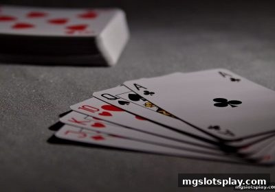 在mg电子玩推牌九，从牌型到策略的进阶指南