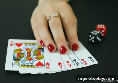 在mg电子平台玩麻将胡了：牌型概率与实战进阶指南