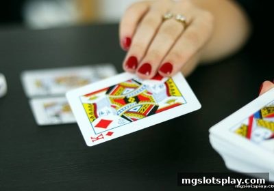 mg电子旗下推牌九进阶指南：胜者心态与策略核心
