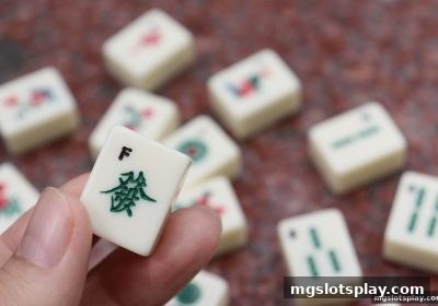 mg电子斗地主全局谋略与实战战术精讲
