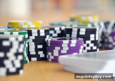 mg电子平台推牌九新手攻略：掌握基础与策略，轻松上手