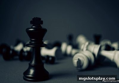 mg电子:扑克对抗心理的博弈之道与制胜策略