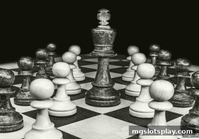 棋手心理素质进阶指南：mg电子平台如何助你掌控对局节奏
