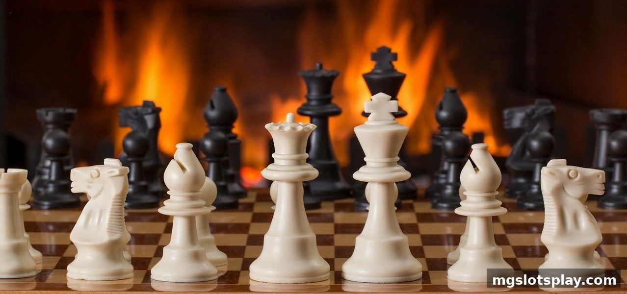 mg电子视角下的智力博弈:围棋与国际象棋的深度对比