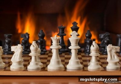 mg电子视角下的智力博弈：围棋与国际象棋的深度对比