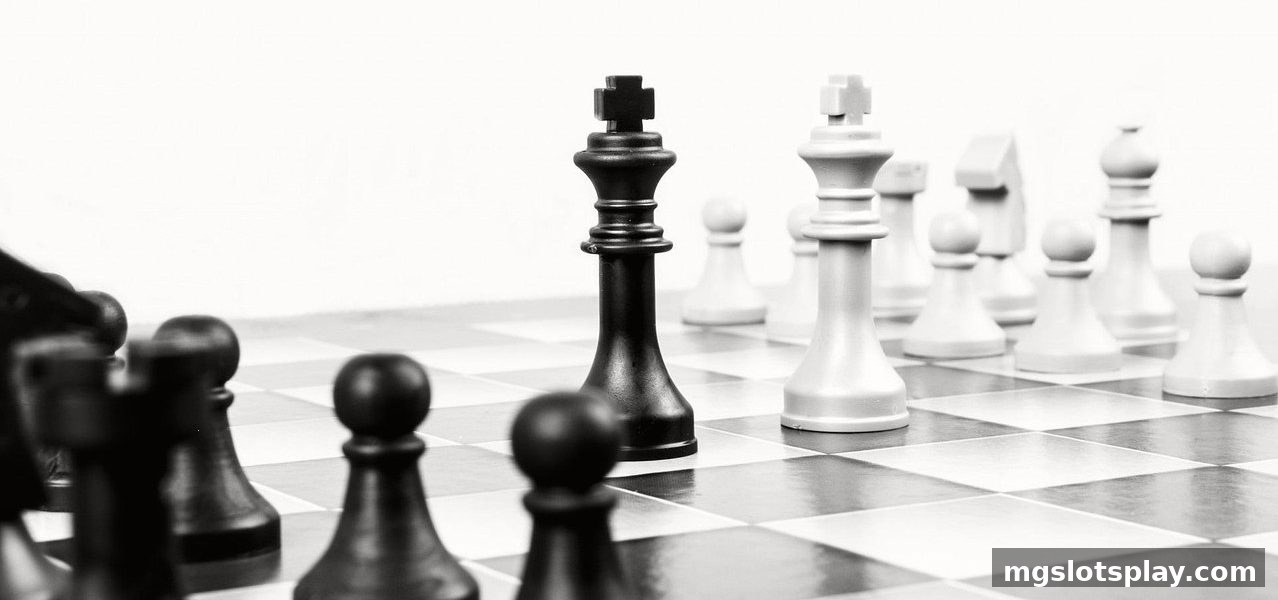 mg电子带您探秘围棋文化的千年智慧与当代新生