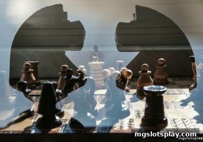 mg电子视角下的真人棋牌市场：用户需求变迁与行业新格局