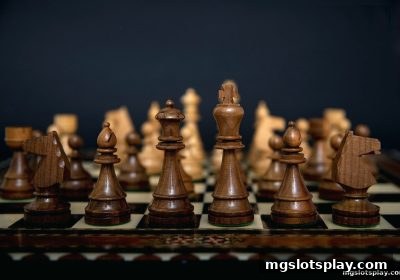 mg电子国际象棋：数字时代的智力竞技新选择