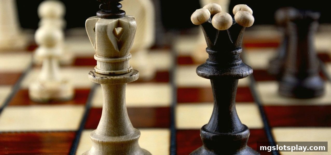 mg电子棋牌社交新玩法：提升玩家互动与交流的艺术