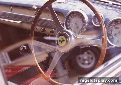 mg电子深度解析：RTP返还率如何重塑你的游戏策略