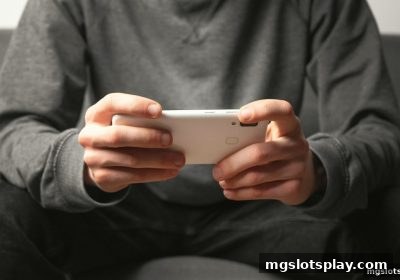 mg电子视野下：斗地主与老虎机的演化脉络与文化碰撞