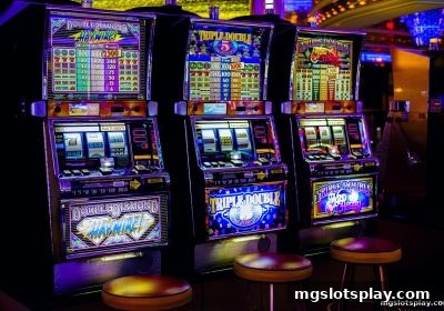 mg电子平台水果机游戏:社区生态如何重塑线上娱乐体验