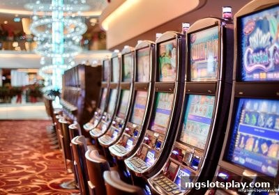 mg电子视角：转轴玩法如何影响玩家心理？合规访问全攻略
