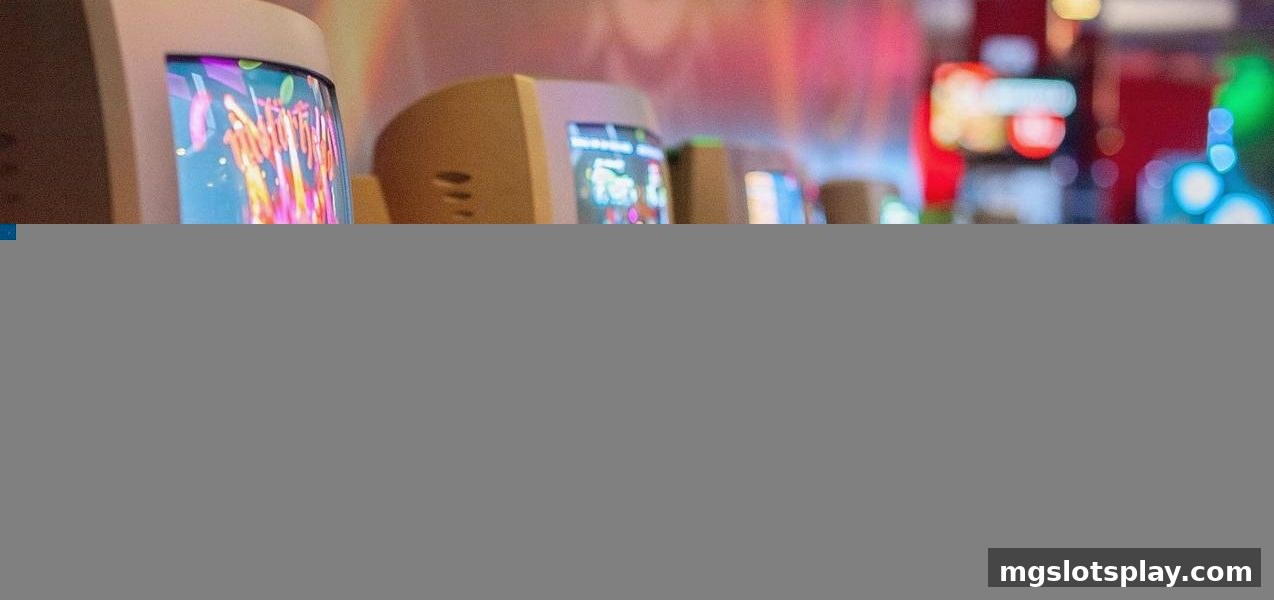 mg电子驱动下的电子游艺创新设计：从电竞潮流到玩家体验重塑